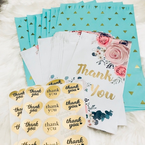 Polymailer Shipping Bundle - Picture 2 of 4